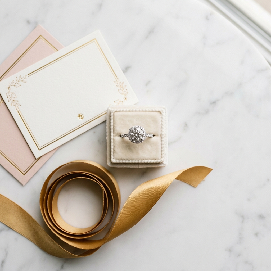 結婚指輪とギフトカードのお得なキャンペーンイメージ